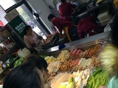 林静小吃-林静小吃(复兴路店)