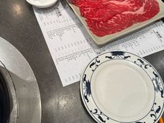 -春秋火锅