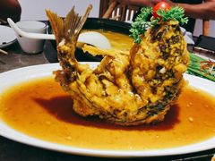 -闫府私房菜·老字号(恒隆店)