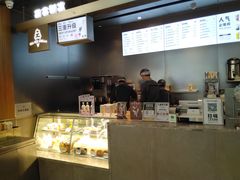 -喜茶(北京通州万达店)