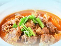 -刘胖子家常菜·蹄花焖藕(富安街店)