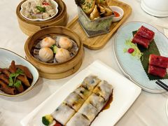 -宝悦大酒楼·宴会厅·点心·粤菜