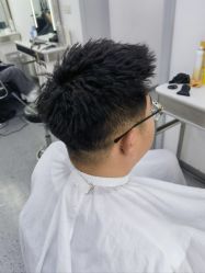 -艺时·漂发·染发·蛋白护理店