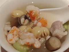 -谭厨中山传家菜.乳鸽.脆鲩鱼(华强北中航城店)