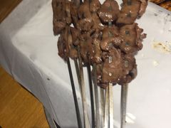-lu串