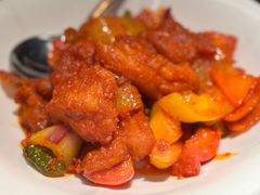 -甘尼仕印度餐厅爵士酒吧(阳春巷店)