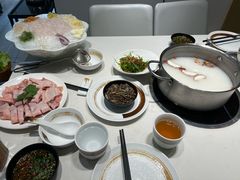 -沄记顺德菜打边炉(东直门店)