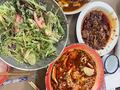 -老三样·旧食新味(万寿宫店)