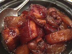 红烧肉-苏浙汇(朝外店)