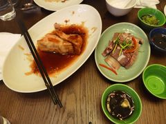 -品悦(崇明凯悦店)