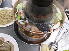 -三兴涮羊肉(荣安大街店)
