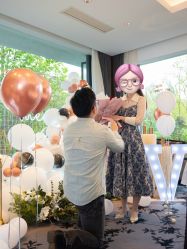 -觅糖派对·宝宝宴生日宴一站式派对策划(河西店)