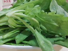 -和庆斋羊蝎子火锅·碳缸烧烤(顺义旗舰店)