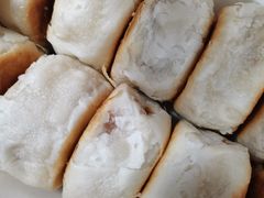鲜肉月饼-光明邨大酒家(淮海路店)