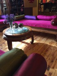 -FineYoga梵音瑜伽·普拉提