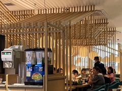 -温野菜涮涮锅(曲江大悦城店)