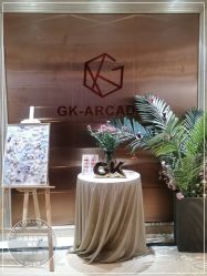 -GK-ARCADIA美睫美甲
