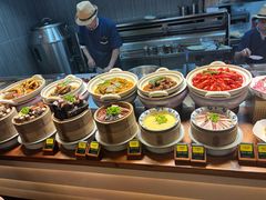 -桐湾大院·桐庐菜(滨江店)
