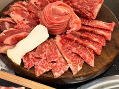 -本家·添百客韩国料理(泰然店)