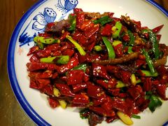 -井水小厨·湘菜(活力广场店)