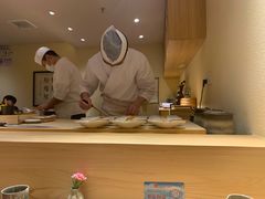 -鮨青(恒基名人购物中心店)