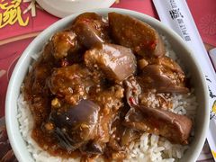 -真功夫(北京路步行街店)