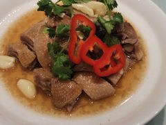 -不倒翁·安徽名菜楼(步行街店)