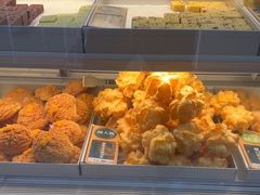 -酥大興·新国潮糕点配茶饮(龙岗万达黑金店)