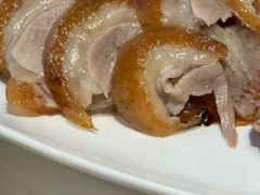 -福来居烤鸭店(天坛二店)