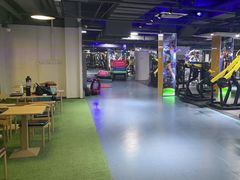 -阳光游泳培训基地(天通苑店)