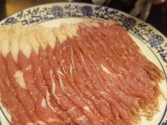 -裕德孚·非遗手切涮羊肉(东直门内大街店)
