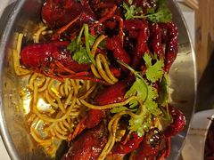 -不是烧烤·武汉烧烤·地道湖北菜(大成路店)