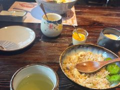 -芥岛(河北大街店)