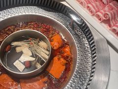 -晓宇重庆火锅(赛格国际购物中心店)
