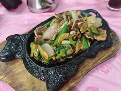 铁板猪利-羊桥饭店(江门紫沙路店)