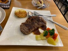 -阳光披萨(辽宁路店)