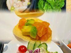 -水木锦堂·自助铁板烧(望京凯德MALL店)