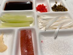 -四季民福烤鸭店(外滩外白渡桥店)