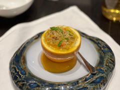 -苏州苏州湾艾美酒店·乐美中餐厅