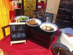 -富力希尔顿酒店·地阔自助餐厅