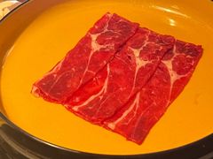 -牛New寿喜烧(金茂览秀城店)