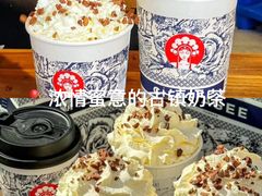 -霸王茶姬(正佳广场店)