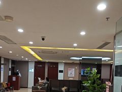 -爱康国宾体检中心(五角场万达广场分院)