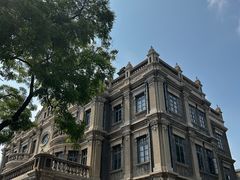 -张学良旧居陈列馆