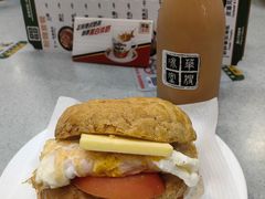 -华嫂冰室(尖沙咀店)