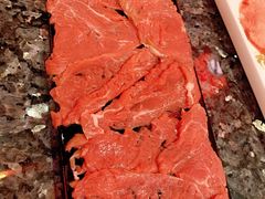 手切鲜吊龙-蜀大侠火锅(森兰花园城店)