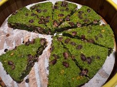 -阿露佳·舌尖上的安吉菜