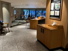 -星巴克(福州万象九宜城分店)