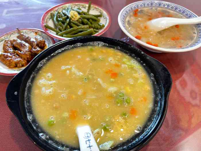 71號豆湯飯·成都小吃(東門大橋店)