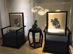 -云间宿茶空间(嘉杰国际广场店)